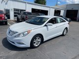 Used 2013 Hyundai Sonata GLS w/ Popular Equipment Pkg image 4