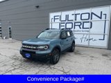 Used 2022 Ford Bronco Sport Big Bend w/ Convenience Package image 3