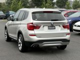 Used 2017 BMW X3 xDrive28i image 4