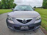 Used 2008 MAZDA MAZDA3 i Touring image 3