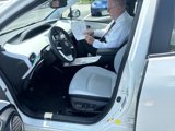 Used 2017 Toyota Prius Four image 4