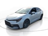 Certified 2022 Toyota Corolla XSE image 2