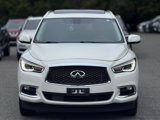 Used 2017 INFINITI QX60 AWD w/ Premium Plus Package image 2