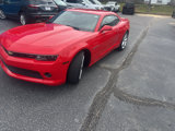 Used 2015 Chevrolet Camaro LT w/ RS Package image 2