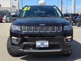 Used 2021 Jeep Compass Limited image 4