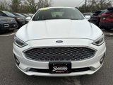 Used 2019 Ford Fusion Titanium image 2