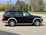 Used 2009 Ford Explorer Eddie Bauer image 5