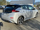 Used 2022 Nissan Leaf SV image 6