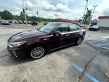 Used 2018 Kia Optima SX w/ Technology Package image 3