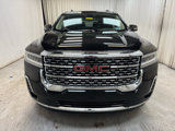 Used 2023 GMC Acadia Denali w/ Black Diamond Edition image 2