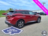Used 2019 Nissan Murano S image 3