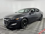 Used 2023 Chevrolet Malibu LT image 3