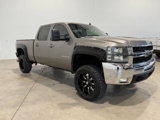 Used 2008 Chevrolet Silverado 2500 LTZ w/ Safety Package image 5