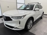 Used 2023 Acura MDX SH-AWD w/ Advance Package image 6