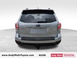 Used 2017 Subaru Forester 2.5i Touring image 5