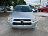 Used 2011 Toyota RAV4 Limited image 6