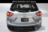 Used 2016 MAZDA CX-5 Sport image 5