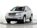 Used 2005 Lexus RX 330 AWD image 3
