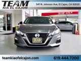 Used 2021 Nissan Altima 2.5 SR image 4