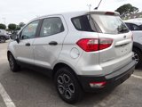 Used 2021 Ford EcoSport S image 4