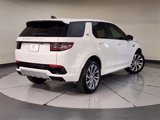 Used 2025 Land Rover Discovery Sport S image 2