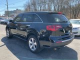 Used 2012 Acura MDX image 4