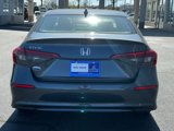 Certified 2024 Honda Civic LX image 4
