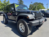 Used 2018 Jeep Wrangler Unlimited Rubicon w/ Connectivity Group image 6