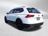 Used 2020 Volkswagen Tiguan S w/ 3rd Row Seat Package image 5