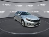 Used 2015 Kia Optima LX w/ LX Convenience Package image 2