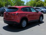 Used 2014 MAZDA CX-5 Touring w/ Bose/Moonroof Package image 3