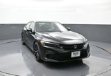 Certified 2022 Honda Civic Sport image 3