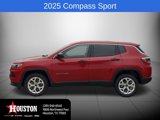New 2025 Jeep Compass Sport image 6