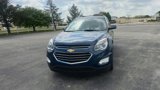 Certified 2016 Chevrolet Equinox LT w/ Convenience Package image 3