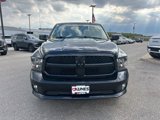 Used 2017 RAM 1500 Express w/ Black Ram 1500 Express Group image 3