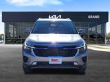 New 2025 Kia Seltos S image 3