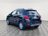 Used 2022 Chevrolet Trax LT w/ Driver Confidence Package image 5