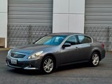 Used 2010 INFINITI G37 Journey w/ Premium Pkg image 3