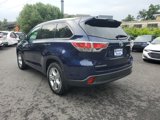 Used 2014 Toyota Highlander Limited Platinum image 5