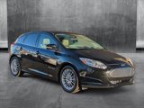 Used 2014 Ford Focus Electric Hatchback image 3