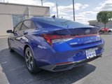 Used 2021 Hyundai Elantra Limited image 5