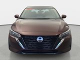 Certified 2024 Nissan Sentra SV w/ All-Weather Package image 2