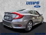 Used 2020 Honda Civic LX image 2