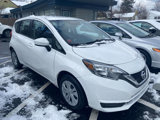 Used 2018 Nissan Versa Note SV image 2