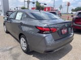 New 2025 Nissan Versa S image 5