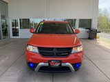 Used 2019 Dodge Journey Crossroad w/ Premium Sound Group image 2