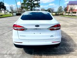 Used 2020 Ford Fusion SE image 6