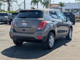 Used 2022 Chevrolet Trax LS w/ Tint and Cruise Package image 2