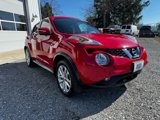 Used 2016 Nissan Juke SL image 3
