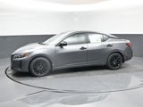 New 2025 Nissan Sentra S image 2